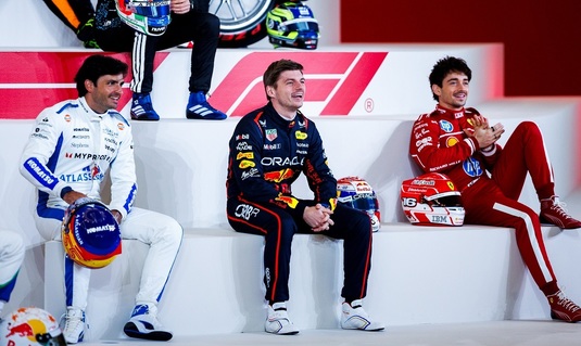 "Verstappen ar fi fost campion mondial, dacă el ar fi fost înlăturat mai devreme". Consilierul plecat de la Red Bull a dezvăluit tensiunea de la echipă