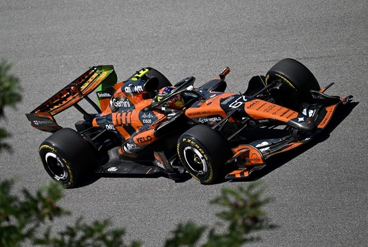Schimbare în Formula 1 din 2027! „Aş face asta la fiecare cursă, trebuie să oferim ceva în plus spectatorilor”