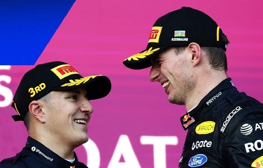 Max Verstappen şi-a stabilit obiectivul pentru finalul sezonului! Ce îşi doreşte după aproape un an fără victorie