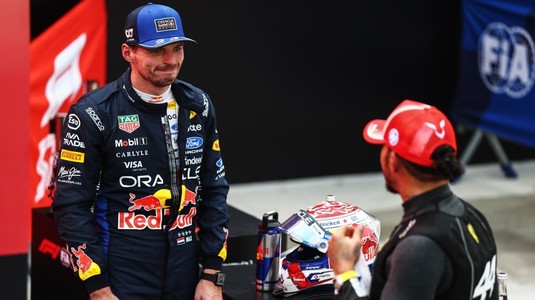 A doua victorie consecutivă din acest sezon pentru Verstappen. Olandezul a câştigat Marele Premiu din Singapore