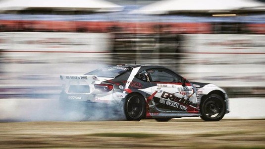 Finala Campionatului Naţional de drift nu va mai avea loc la Bucureşti | Organizatorii evenimentului dau vina pe PMB