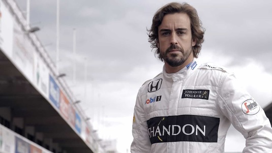 SURPRIZĂ | În ce competiţie auto va concura Fernando Alonso