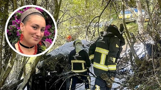 Tragedie în Raliul Llanes. O tânără de doar 20 de ani a murit sâmbătă după-amiază