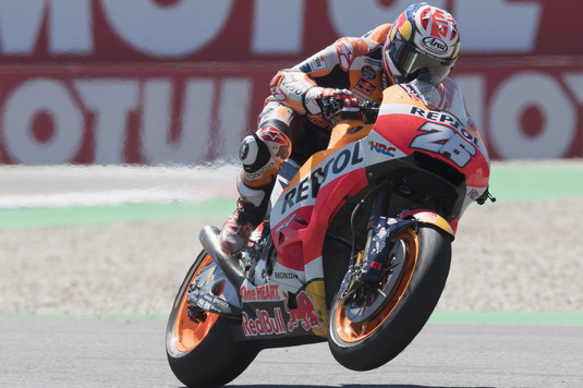 Dani Pedrosa se retrage din MotoGP la finalul acestui sezon