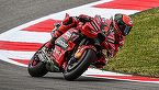 MotoGP | Francesco Bagnaia s-a impus în Marele Premiu al Spaniei. Plecat din pole, Marc Marquez a terminat pe 2
