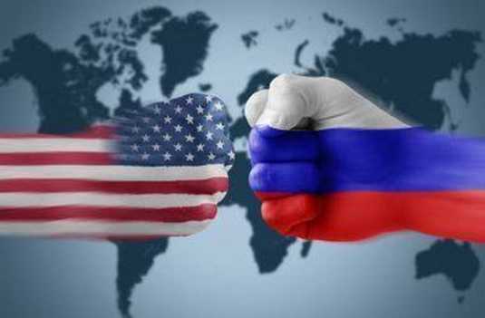 Război Statele Unite ale Americii - Rusia, varianta pe doping