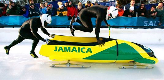 FABULOS | Echipa feminină de bob a Jamaicăi s-a calificat la Jocurile Olimpice. Reuşita vine la 30 de ani după "Rasta Rockett"
