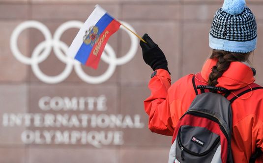 JO 2018 | Echipament incredibil pentru Rusia. Ce ţinute vor aborda sportivii acceptaţi la PyeongChang