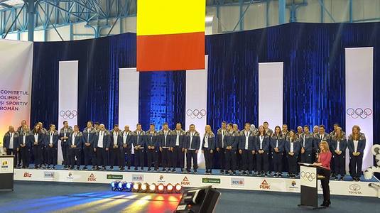 Jocurile Olimpice de iarnă | Cei 28 de sportivi care vor reprezenta România la Pyeongchang