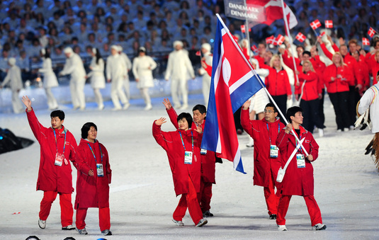 Moment istoric. Sportivii nord-coreeni ajung astăzi în Coreea de Sud. Ce presupune autorizaţia specială de care au avut nevoie