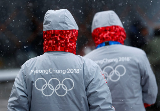 ROMÂNIA LA OLIMPIADĂ I  PyeongChang 2018, cele mai mari Jocuri Olimpice de iarnă din istorie!