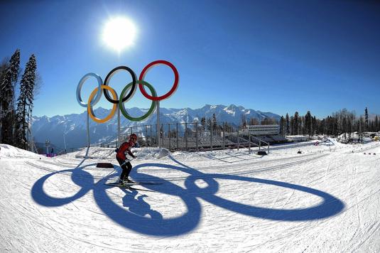 Patru oraşe surpriză pe lista celor interesate să găzduiască JO din 2026. Două sunt din Europa