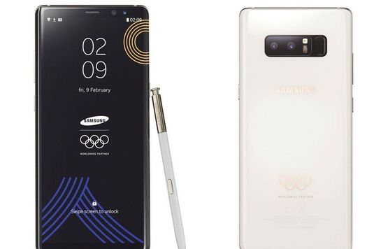 Concurenţa Samsung - LG se mută în sport! Scandalul declanşat la JO de la Pyeongchang