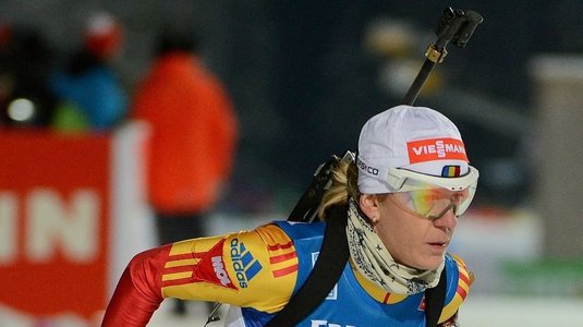 Eva Tofalvi, rezultat dezastruos la ultimul concurs din carieră la Jocurile Olimpice
