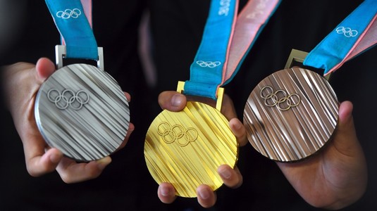 Se fac "blaturi" şi la Jocurile Olimpice? Întâmplare stranie la ediţia din 2014, din Rusia