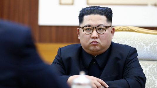 Kim Jong-un pregăteşte o nouă surpriză. Ce pune la cale, alături de Coreea de Sud, pentru Jocurile Olimpice din 2032