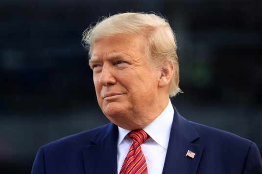 Donald Trump, aproape de Jocurile Olimpice: „Mă voi gândi la o decizie”