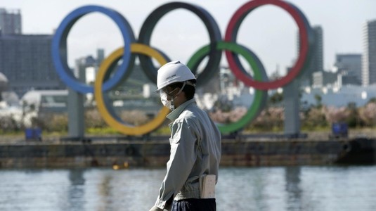 Dezvăluire surprinzătoare făcută de japonezi. Jocurile Olimpice pot fi anulate: "Nu vom avea ce face"