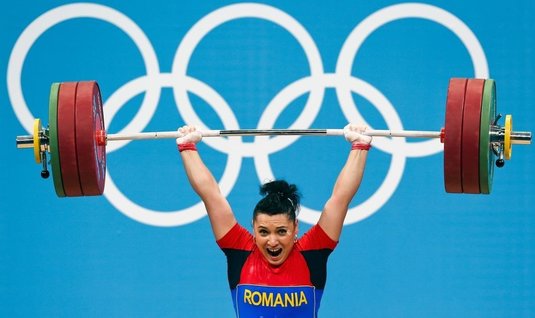 România a pierdut medaliile de argint şi bronz din concursul de haltere de la JO de la Londra, după ce Roxana Cocoş şi Răzvan Martin au fost testaţi pozitiv retroactiv