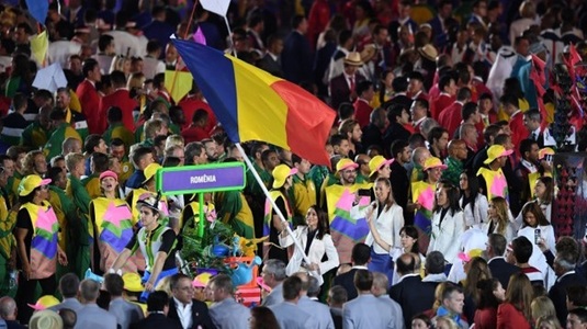 Cine ar putea fi portdrapelul României la Jocurile Olimpice de la Tokyo! Favoriţii şi care e situaţia lor | EXCLUSIV