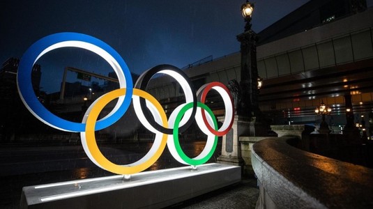 Programul complet de la Jocurile Olimpice 2020 