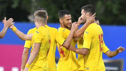 Marian Aioani şi Virgil Ghiţă au fost lăudaţi de presa internaţională. Ce scrie Mundo Deportivo