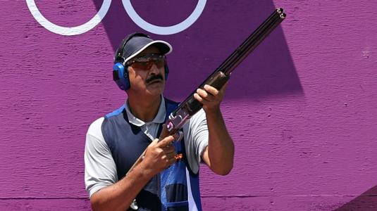 Jocurile Olimpice | La 57 de ani a câştigat a doua medalie de bronz, la a şaptea Olimpiadă!