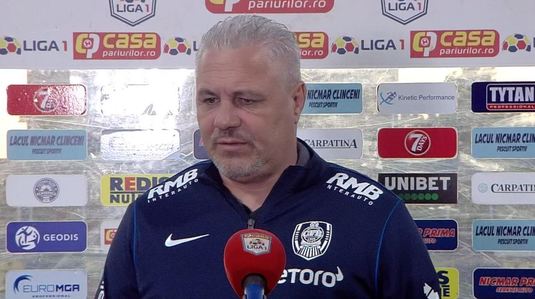 Marius Şumudică, mesaj pentru David Popovici: ”Ţin să-l felicit! Ne face cinste”
