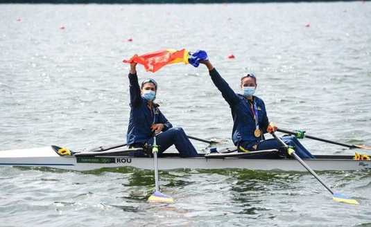 "Am muncit enorm! Am primit o grămadă de mesaje". Simona Radiş, prima reacţie după ce a câştigat aurul pentru Români la JO de la Tokyo