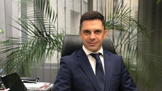 Eduard Novak şi-a prezentat scuzele pentru Ana Maria Popescu: „Îmi pare rău. Sunt alături de ea!”