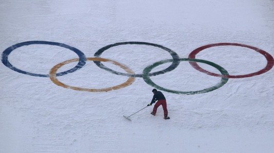 Răspunsul oficial al Chinei după decizia celor patru ţări de a boicota Jocurile Olimpice de iarnă de la Beijing