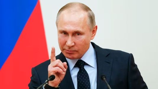 Vladimir Putin ameninţă Comitetul Internaţional Olimpic: „Riscă să îngroape mişcarea olimpică prin decizia lor!”