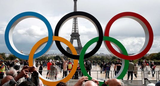 Jocurile Olimpice din 2024: Studenţi francezi au protestat faţă de rechiziţionarea spaţiilor lor de cazare
