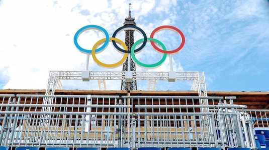 Jocurile Olimpice | Israelul poate juca la turneul olimpic de fotbal. FIFA a amânat decizia privind o posibilă suspendare