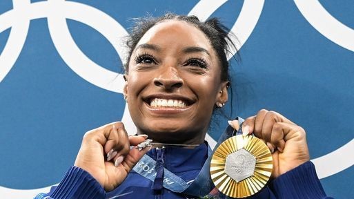 Simone Biles a vorbit cu Ilia Malinin, după ce patinatorul a ratat programul liber la JO: ”Eram foarte îngrijorată pentru starea lui de sănătate mintală”