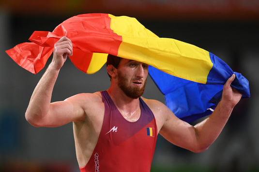 ŞOCANT | Un medaliat al României la Jocurile Olimpice 2016, membru ISIS? Ce dezvăluiri au făcut ruşii