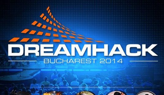 Urmăreşte pe dolcesport.ro DreamHack 2014! Click aici pentru LIVE VIDEO!