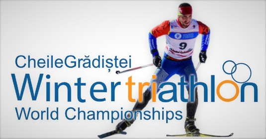 VIDEO | Campionatul Mondial de Winter Triathlon, competiţie transmisă de Telekom Sport