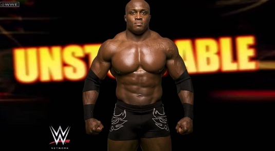 VIDEO| Cine e Bobby Lashley. Vezi AICI cele mai tari momente cu cel care a revenit după un deceniu în WWE