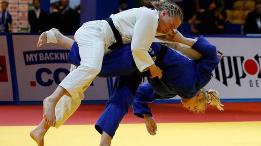 România găzduieşte Liga Campionilor la judo în acest weekend! Ce echipe ne vor reprezenta