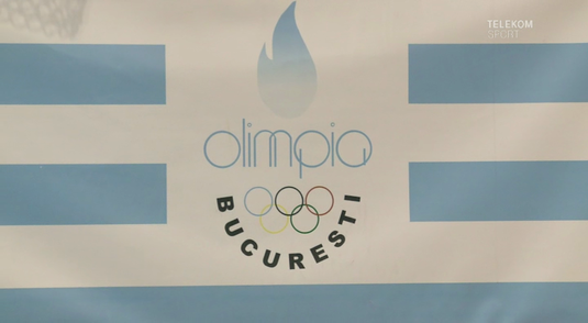 VIDEO | Premii pentru olimpici! Clubul Sportiv Olimpia Bucureşti şi-a premiat cei mai bun sportivi din 2018