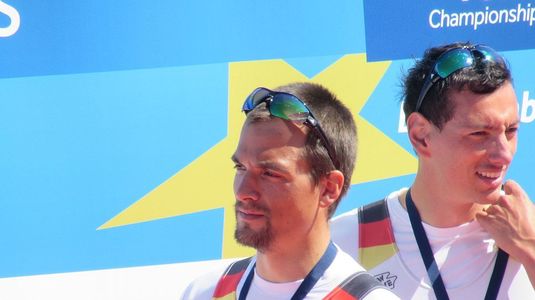 Dramă în sportul mondial! Canotorul german Maximilian Reinelt, medaliat cu aur la JO 2012, a murit în timp ce schia