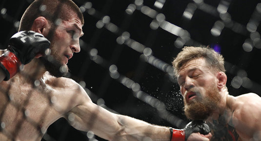 Anunţ bombă făcut de Conor McGregor, la două luni de la retragere: "Războiul cu Nurmagomedov nu a luat sfârşit"