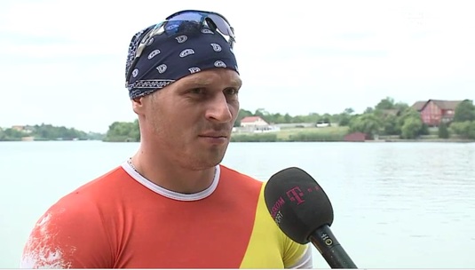 VIDEO | Au strălucit la Jocurile Europene, iar acum ţintesc aurul şi la Campionatul Mondial! Mihalachi şi Chirilă, în linie dreaptă pentru JO 2020