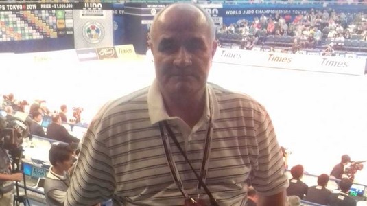 EXCLUSIV | Mircea Fraţică, primul medaliat olimpic din istoria judoului românesc, atac frontal: ”Actuala conducere federală trebuie să plece”