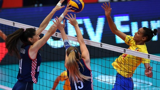 LIVE VIDEO | România - Azerbaijan meci decisiv pentru calificarea în opimi, în direct la Telekom Sport