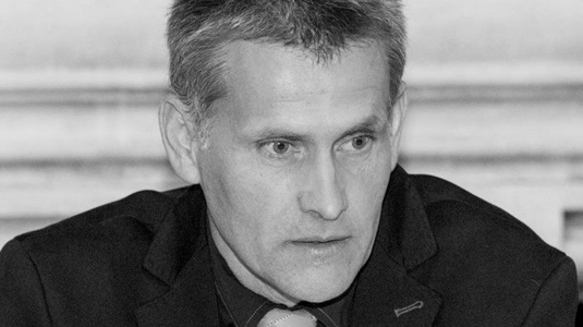 A decedat Peter Klosz, preşedintele Federaţiei Române de Triatlon, la doar 49 de ani