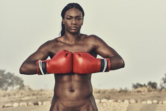 Se pregăteşte cea mai mare bătaie între femei din istorie! O dublă campioană olimpică a provocat-o pe "regina" din MMA 