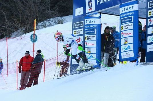 FIS Children Trophy şi FIS SES 2020: cele mai mari competiţii de schi alpin din România