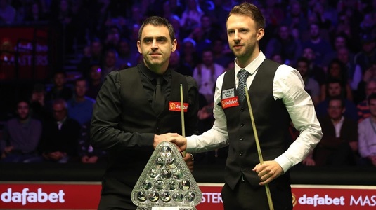 Campionatul Mondial de snooker s-a mai amânat încă o dată. "Jucătorii trebuie să se simtă în deplină siguranţă"